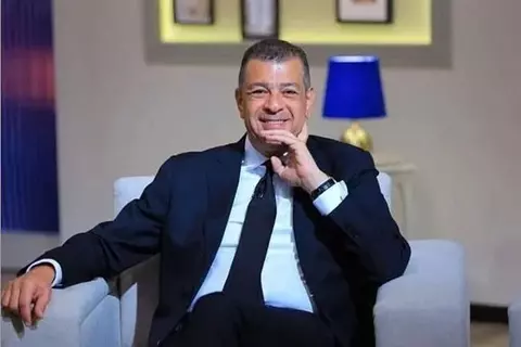 هاني شكري يتحدث عن.. رحيل جون إدوارد.. تشفير الدوري.. وميزانية الأهلي